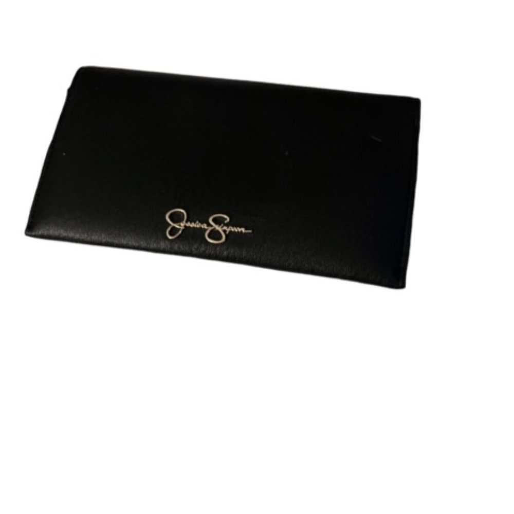 Jessica Simpson wallet